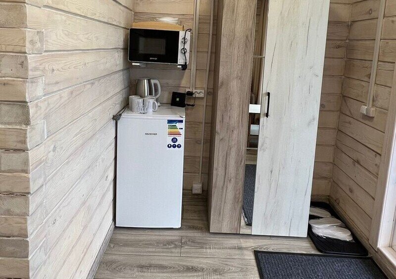 Бунгало 3-местный (№3)