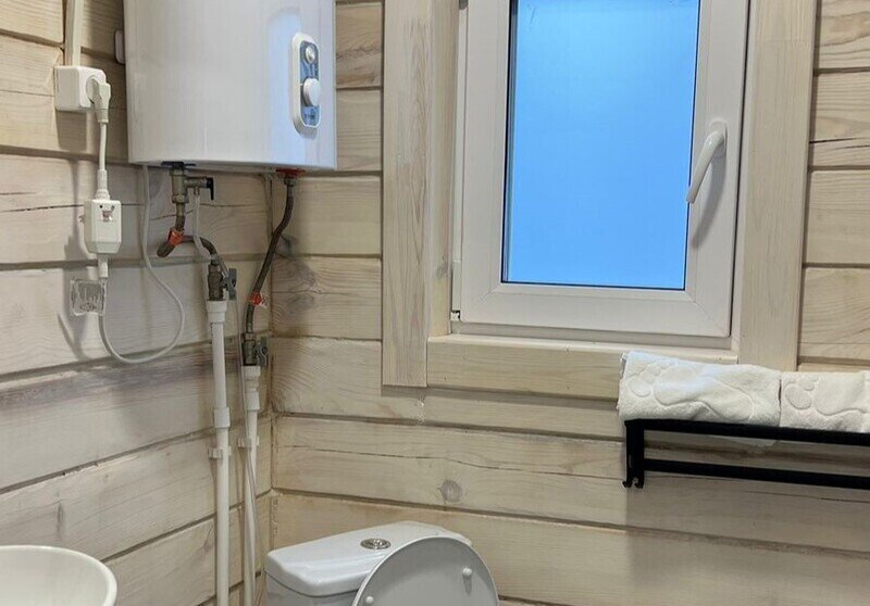 Бунгало 3-местный (№3)