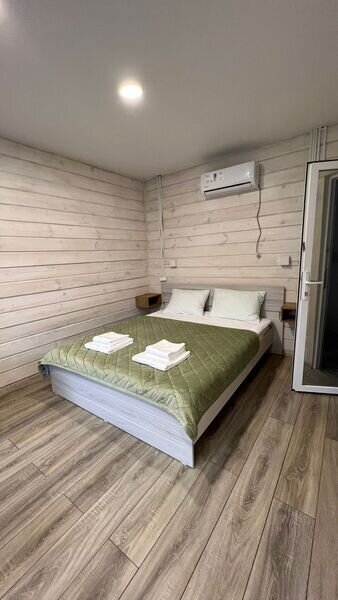 Бунгало 3-местный (№5)