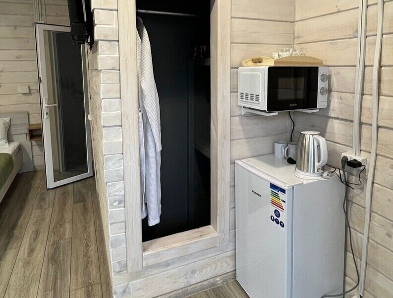 Бунгало 3-местный (№5)