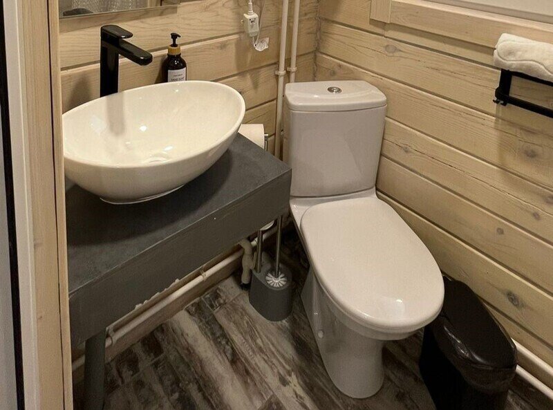 Бунгало 3-местный (№5)