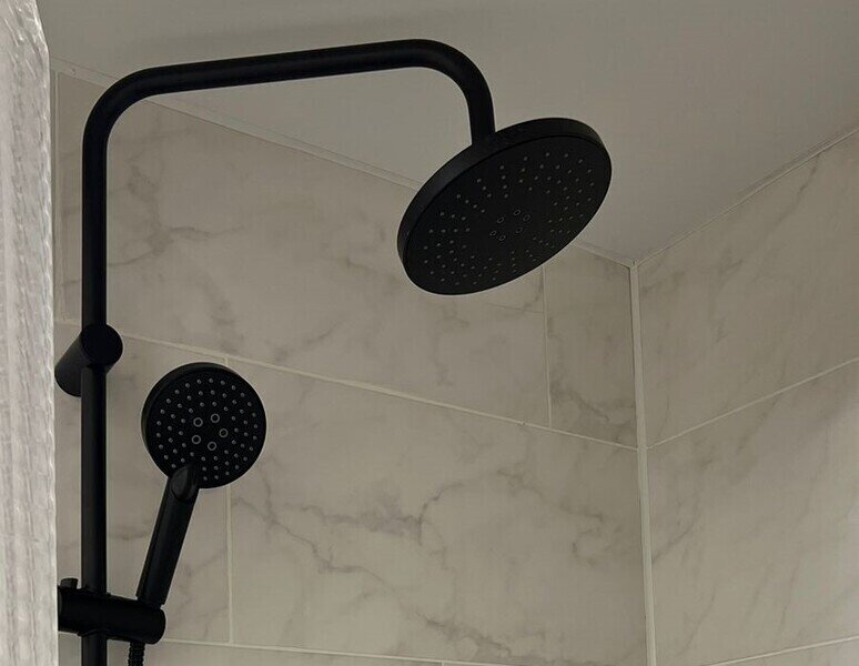 Бунгало 3-местный (№5)