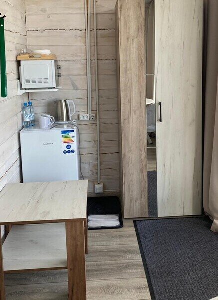 Бунгало 3-местный (№6)