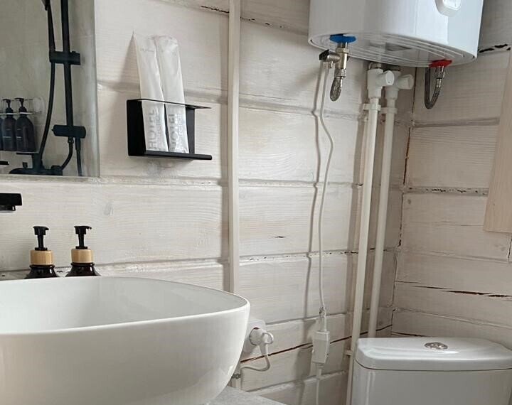 Бунгало 3-местный (№6)