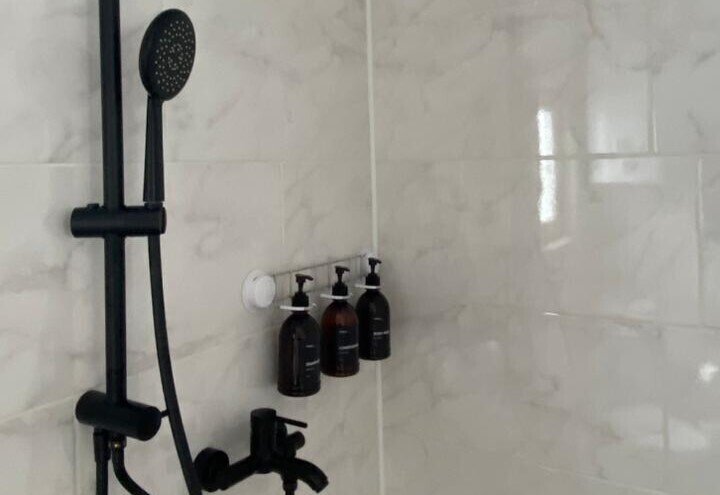 Бунгало 3-местный (№6)