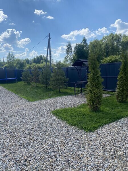 Дом 6-местный (в стиле Дубльдом)