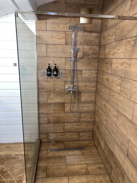 Дом 6-местный №2 (с сауной)