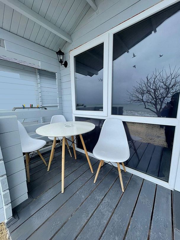 Коттедж 2-местный | Black Sea, Гудаутский район