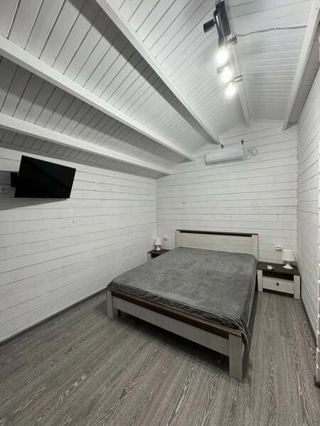 Коттедж 2-местный