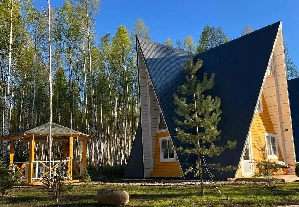 Эко-Лайф, Ярославская область: фото 4