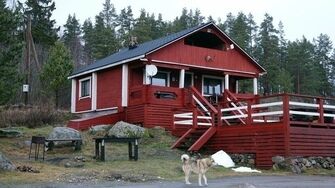 База отдыха Mikli Home
