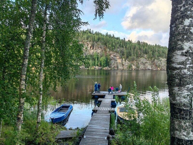 Mikli Home, Республика Карелия: фото 5