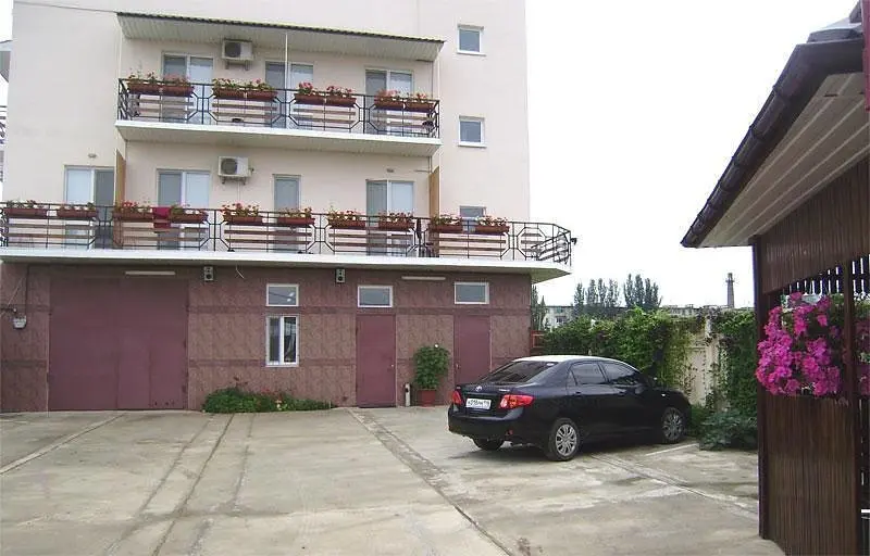 Гулливер, Крым: фото 2