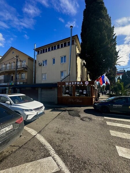 Внешний вид | Солнечные Дали, Краснодарский край