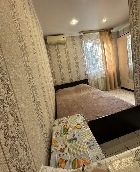 Стандартный 2-местный DBL