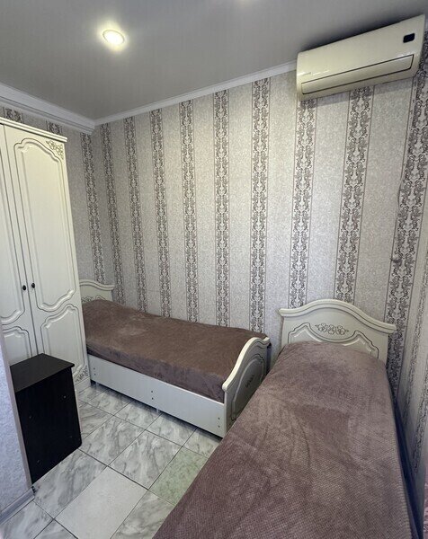 Стандартный 2-местный TWIN