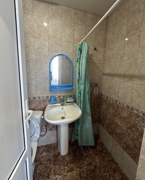 Стандартный 2-местный TWIN