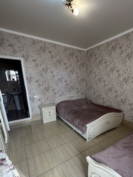 Стандартный 3-местный