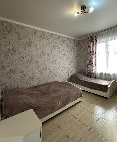 Стандартный 3-местный