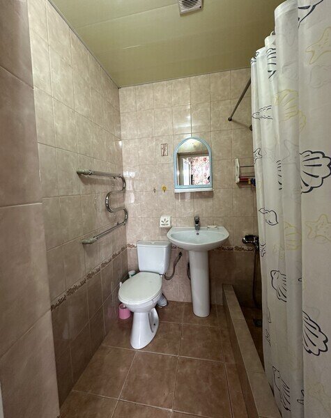 Стандартный 3-местный