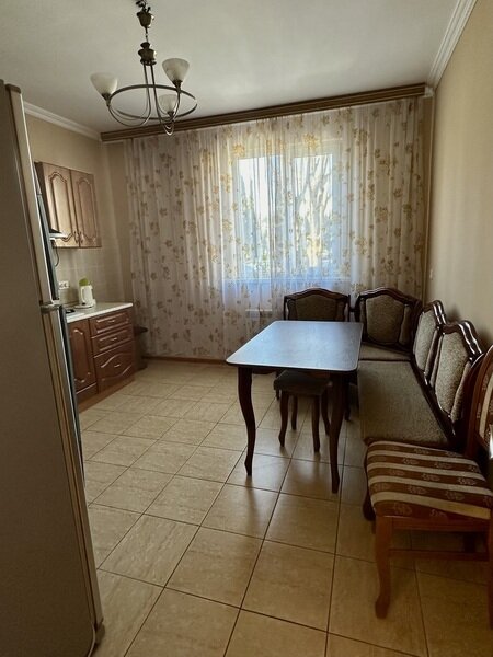 Стандартный 5-местный 2-комнатный (с балконом)