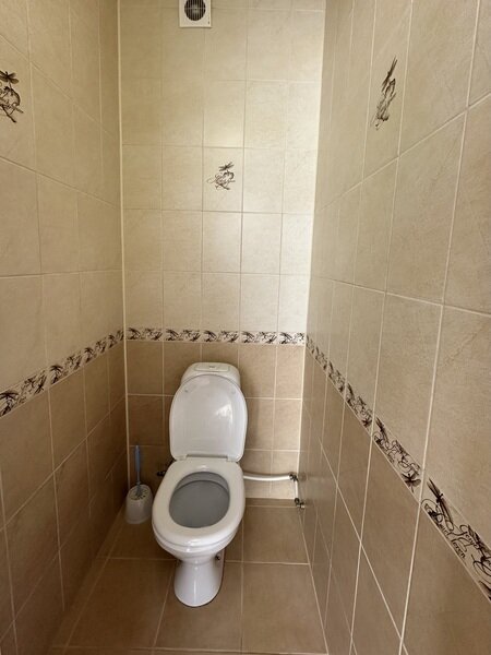 Стандартный 5-местный 2-комнатный (с балконом)