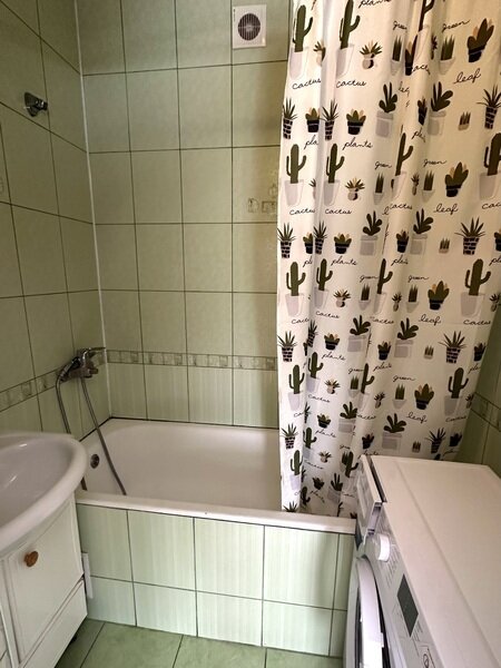 Стандартный 5-местный 2-комнатный (с балконом)