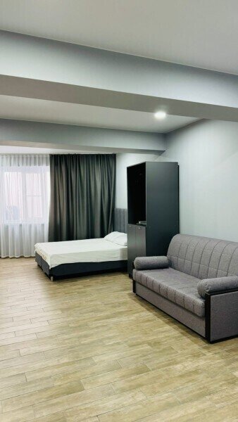 Апартаменты 4-местный (с кухней)