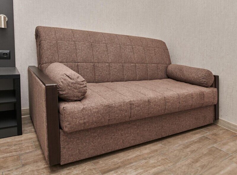 Делюкс 4-местный