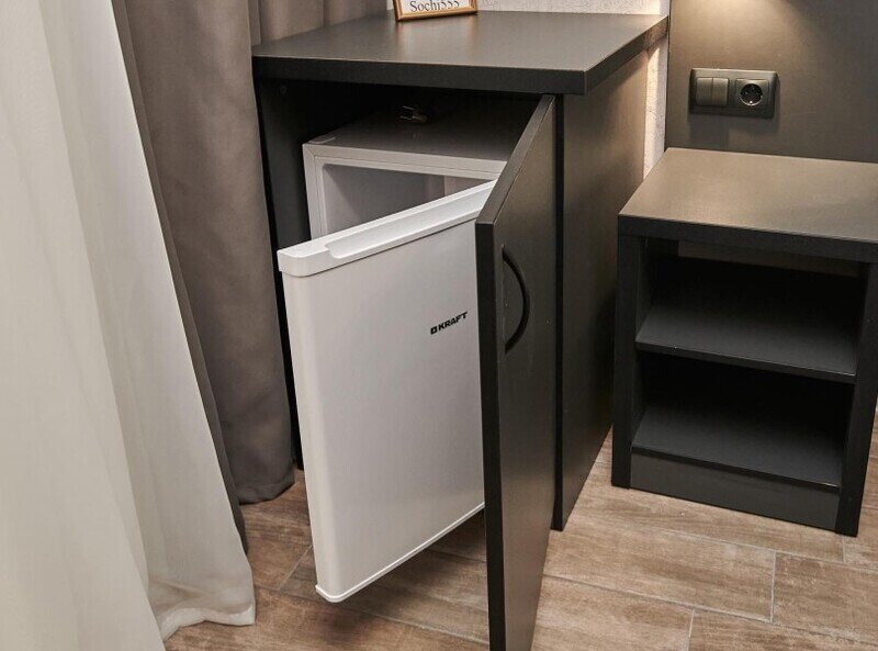 Делюкс 4-местный