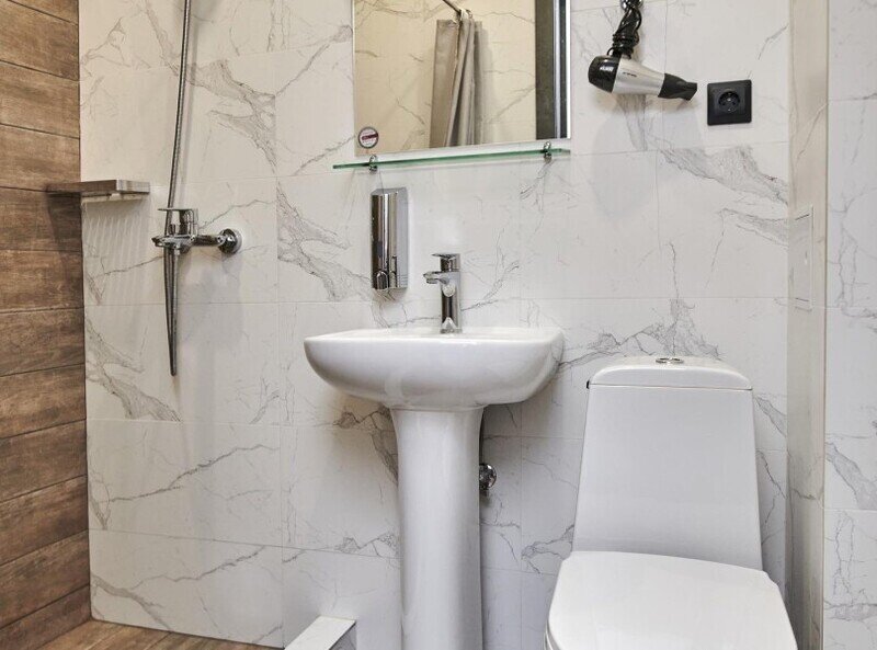 Делюкс 4-местный