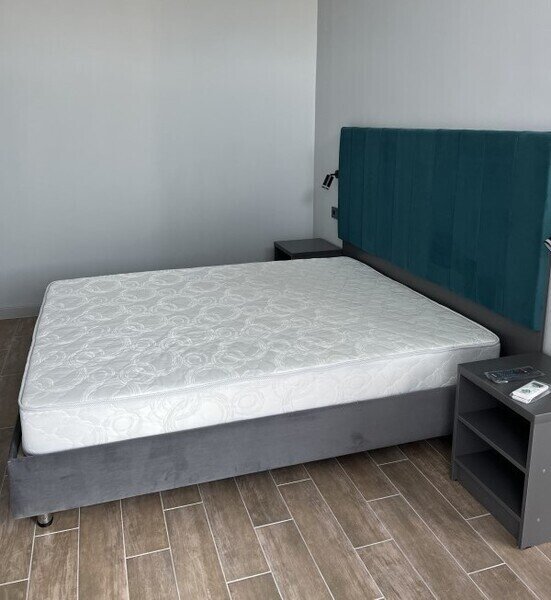 Делюкс 4-местный 2-комнатный