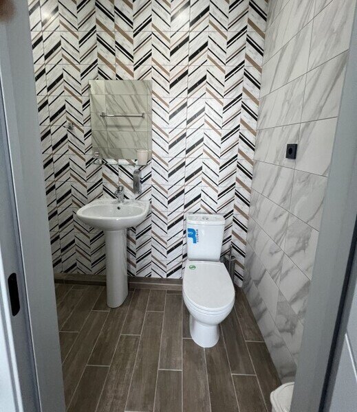 Делюкс 4-местный 2-комнатный