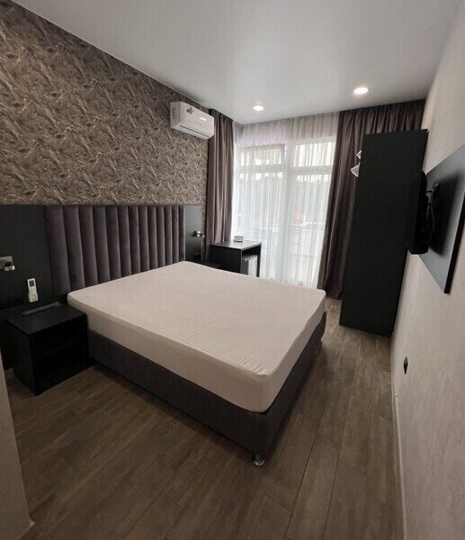 Стандартный 2-местный