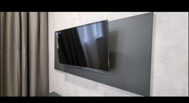 Стандартный 2-местный