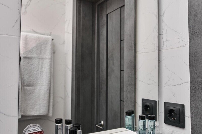 Стандартный 2-местный