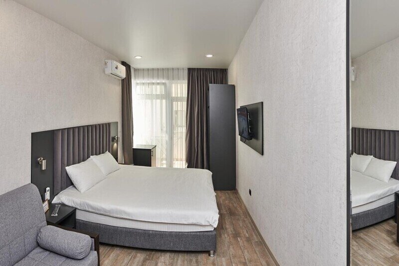 Стандартный 3-местный Улучшенный