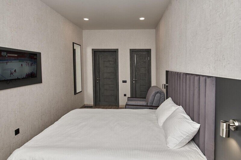 Стандартный 3-местный Улучшенный