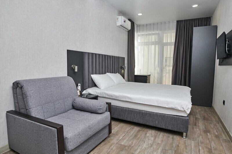 Стандартный 3-местный Улучшенный