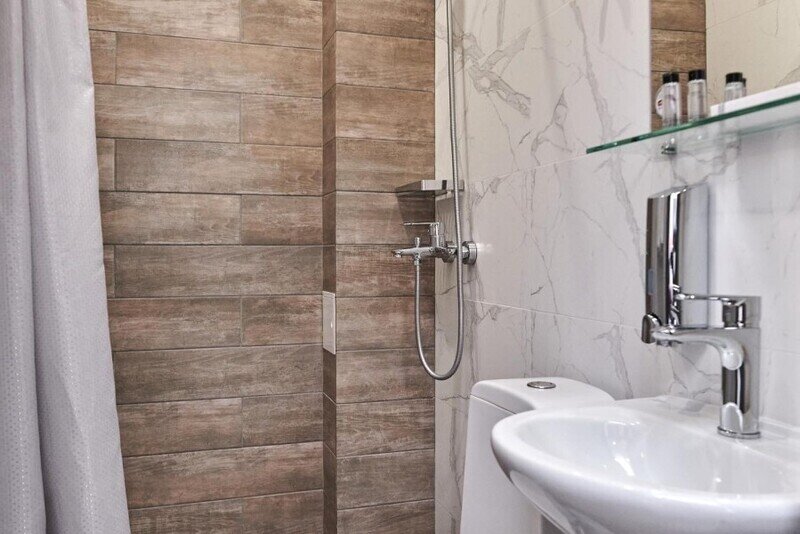 Стандартный 3-местный Улучшенный