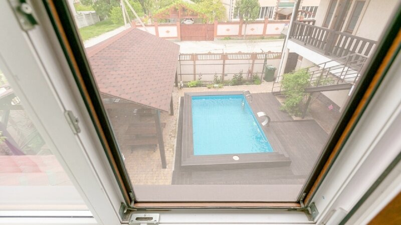 Комфорт 2-местный DBL