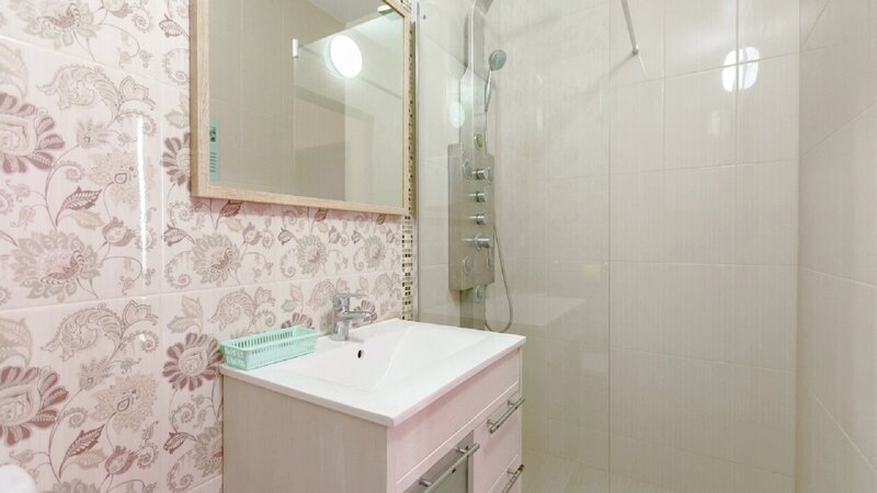 Комфорт 2-местный DBL