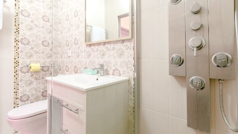 Комфорт 2-местный DBL