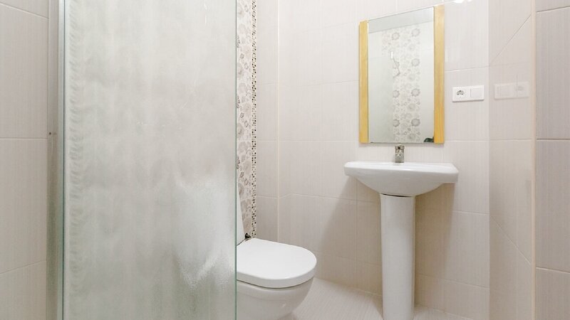 Стандартный 2-местный DBL (с балконом)