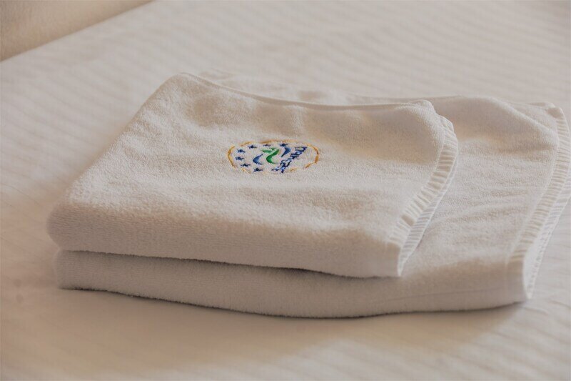 Стандартный 2-местный (с балконом)