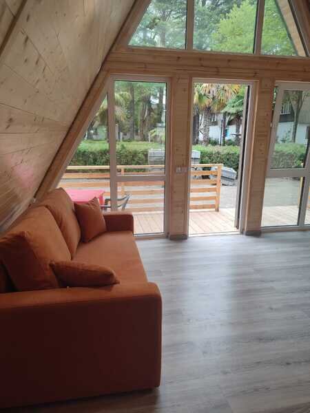 Вилла 5-местный (Афрейм)