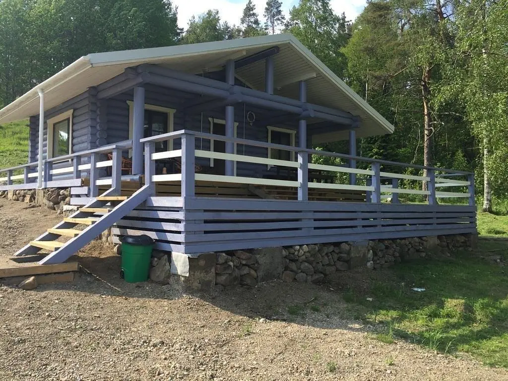 Mikli Home, Республика Карелия: фото 4