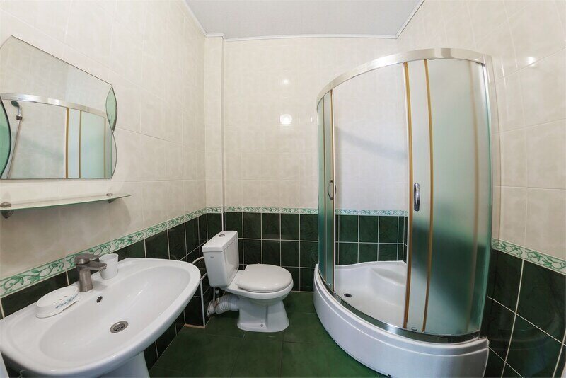 Комфорт 4-местный