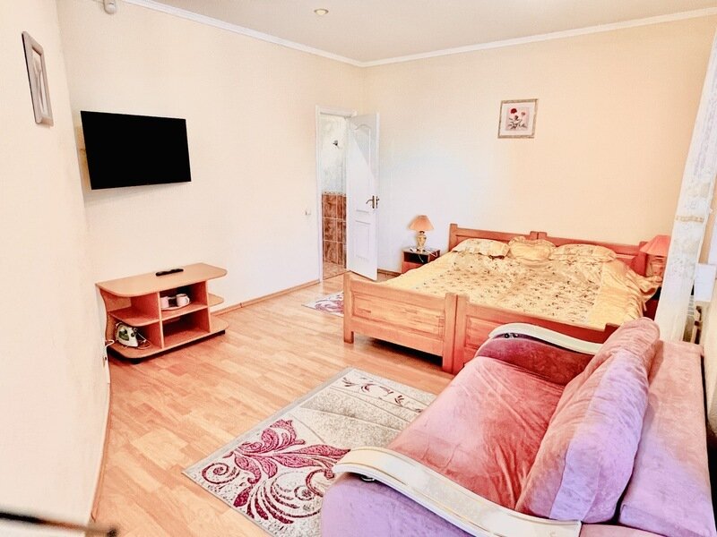 Полулюкс 2-местный 1-комнатный (2.2)