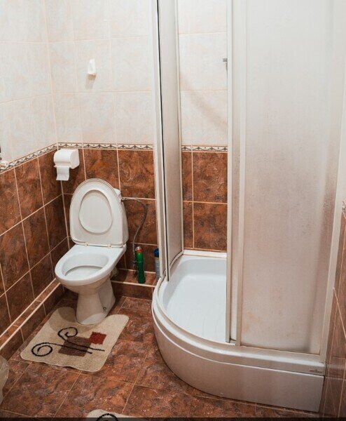 Полулюкс 2-местный 1-комнатный (2.2)